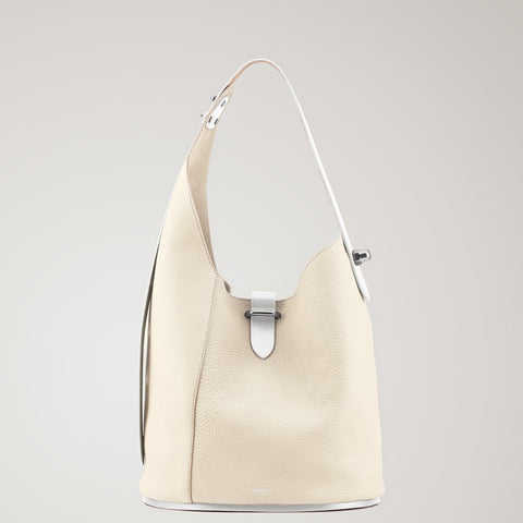 Bag - Super Baby Bag Steel Pugnetti Parma