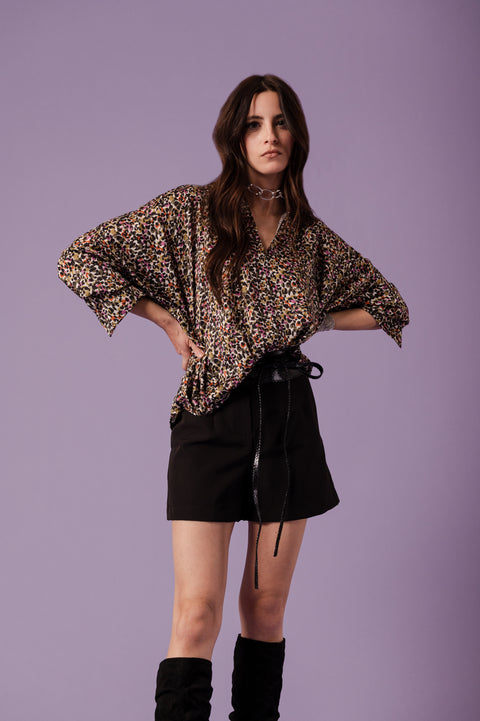 Shirt - Dana Seven:pm