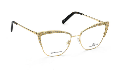 Eyeglass - DM869 Dario Martini