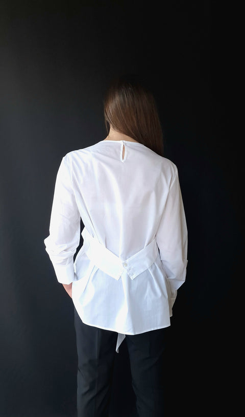 Shirt - Sofia Le Delli Santi