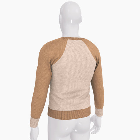 Shirt - Trieste Desigknit