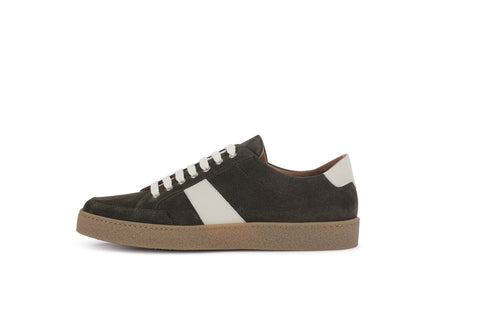 Shoes - 604LowSneaker4 Roberto di Paolo