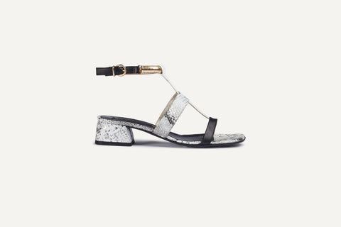Sandal - Woman Bottega dell'Artigiano