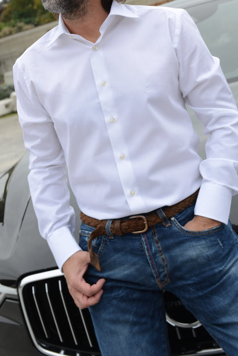 Men's shirt EKLAM REAM Confezioni