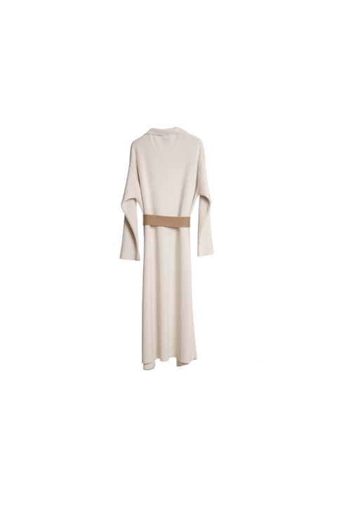 Coat - Simo What If