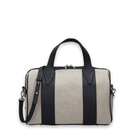 Bag - Vanity GR Navy Bonfanti