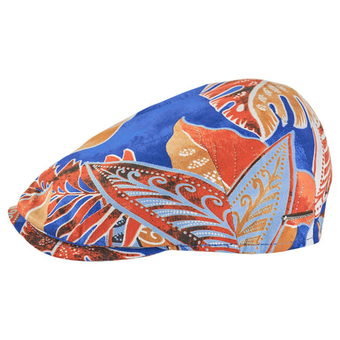 Coppola sports cap Petracci