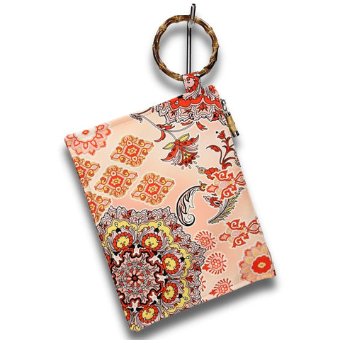 Pochette - Coral Bonfanti