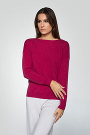 Sweater - Nuvolino Altex Cashmere