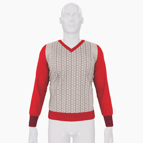 Shirt - Sirmione Desigknit