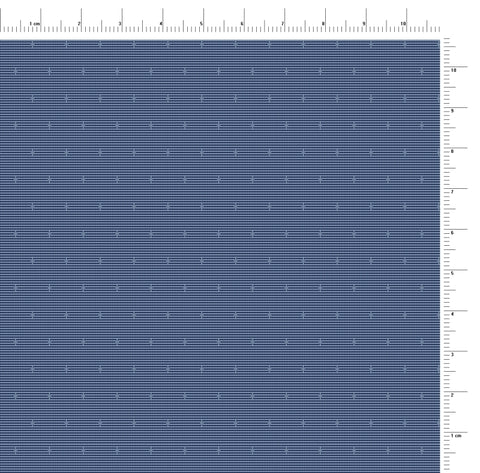 U9133  -B019  -FIT51 Profilo Tessile