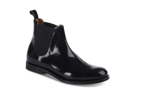 Boots - 467Chelsea Plain Roberto di Paolo