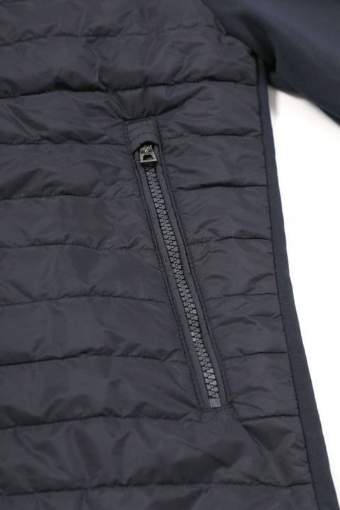 Jacket - Art. UMW087 Niki Confezioni