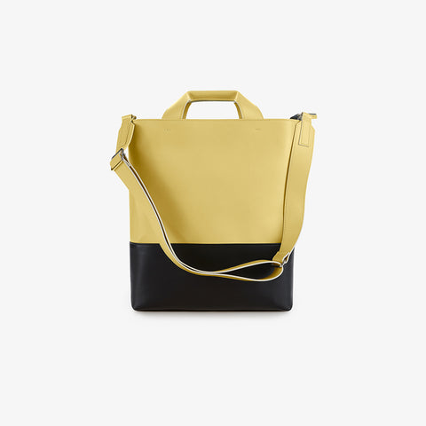 Tote Bag - Yellow 959NINEFIVENINE