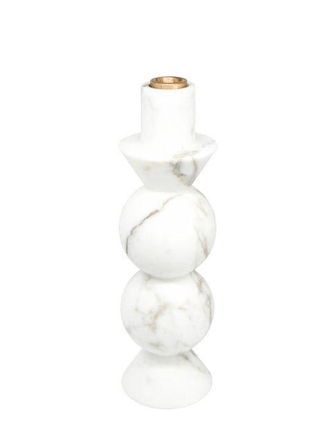 High candle holder - MOBJ192 FiammettaV