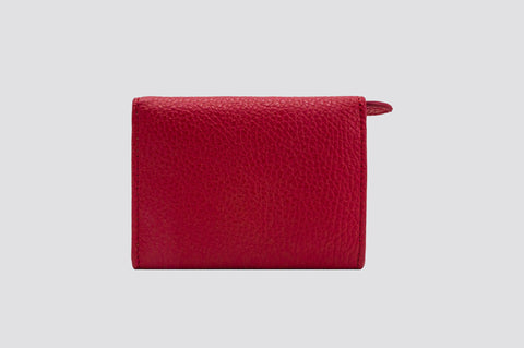 Small Ladies wallet BELVEDERE di Paolo Rossi