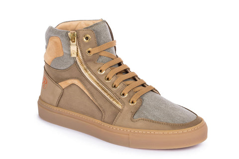 Sneaker - Art. 60402 Roberto di Paolo