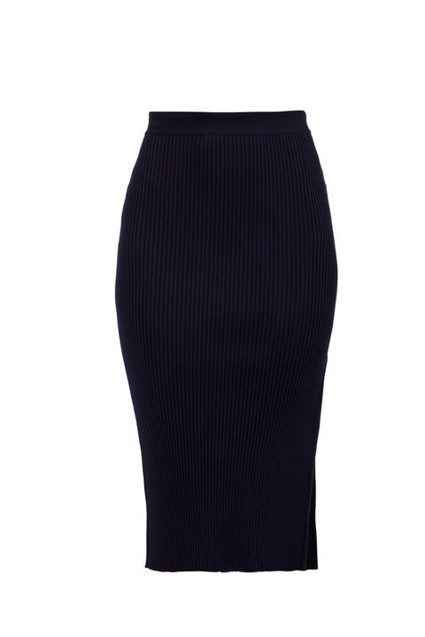 Skirt - H005-1000 Teodori