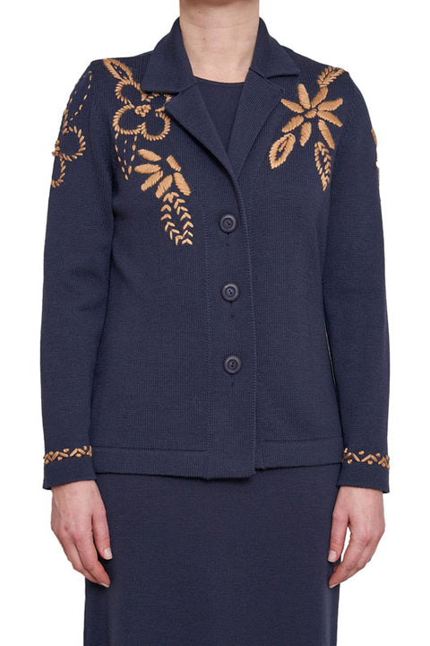 Jacket - Art. 56181 Rosanna Pellegrini