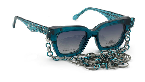 Eyeglass - DM877 Dario Martini