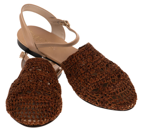 Sandal Camilla Comfort EMOBA