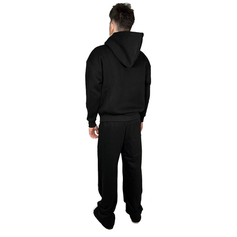 Sweatshirt - YU3084 PACK Manifatture Chivi