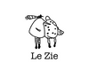 Le Zie Logo