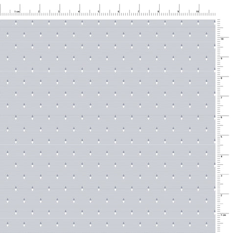 U9133  -B017  -FIT51 Profilo Tessile