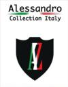 Alessandro Collection Logo