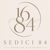 Sedici 84 Logo