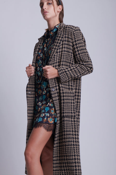 Coat - Luna Seven:pm