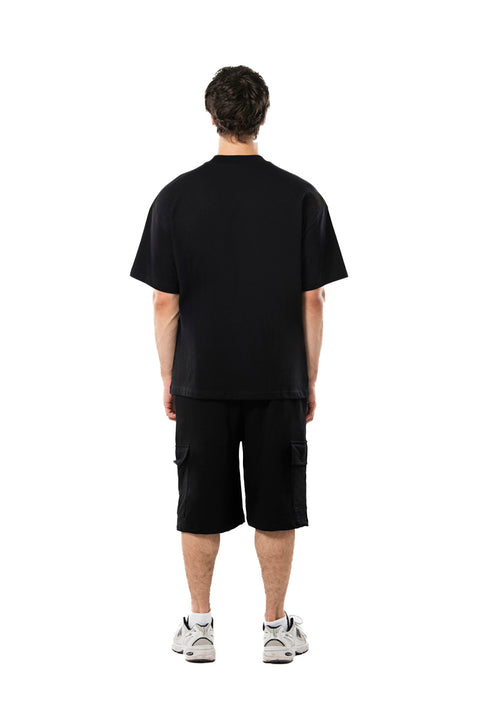 Cotton Jersey Shirt - LU21002