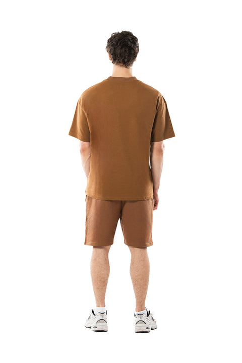 Cotton Jersey T-shirt - LU2959