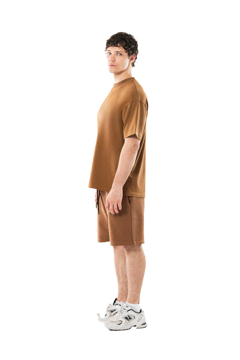 Cotton Jersey T-shirt - LU2959
