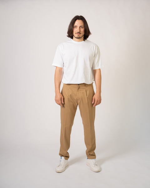 Trouser - Tony NICASTRO