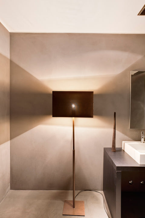 Lamp - Lucy Floor 247LAB