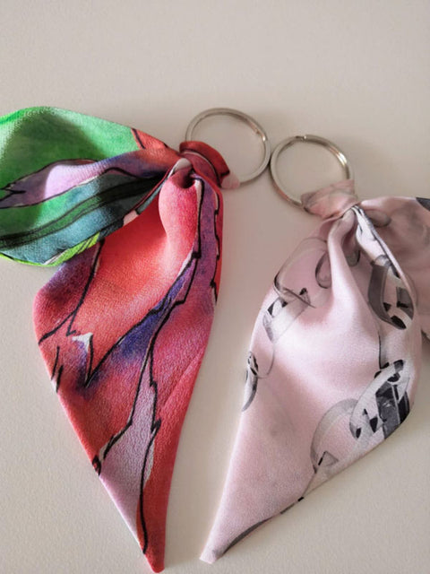 Foulard - Silk Accessories Frey Como