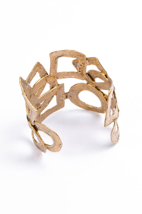 Bracelet - Art. Cicrles Axum Monili