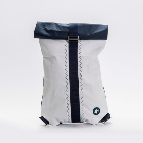 Backpack - Genoa Blue Bolina Sail