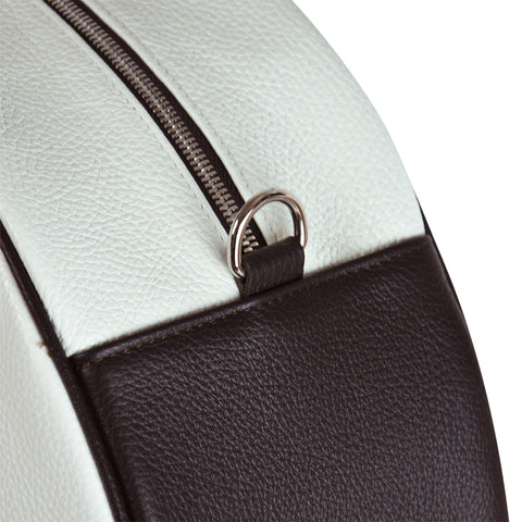 Original Tennis Bag - Art. Biancotestamoro Terrida