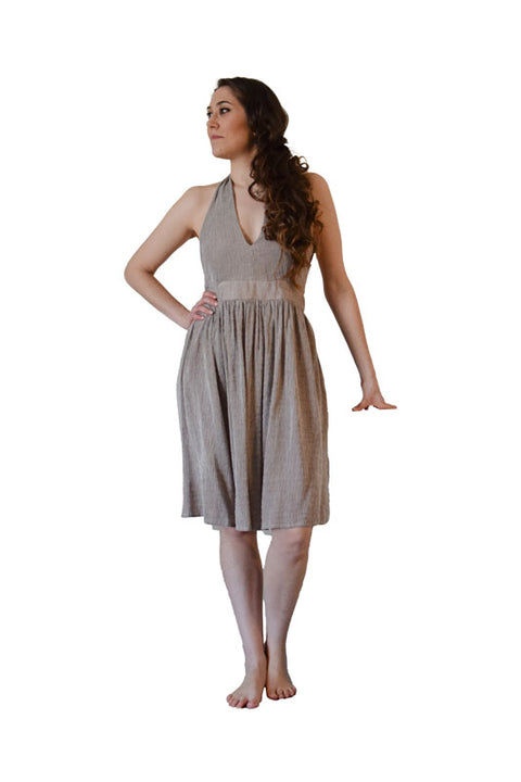 Dress - Patrizia Eliani