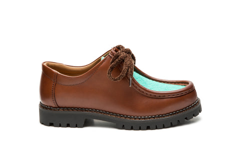 Derby - L170 Maze Shoes