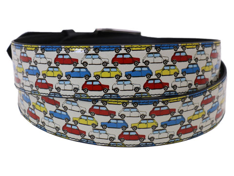 Belt - Mini Minor Paul Meccanico