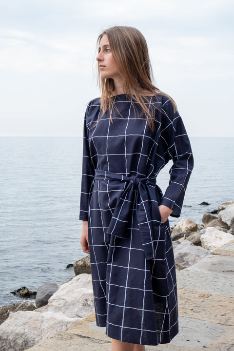 Dress - Falesia Nei Miei Panni