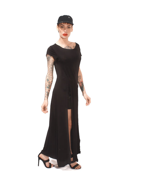 Dress - DW13 Vustyle