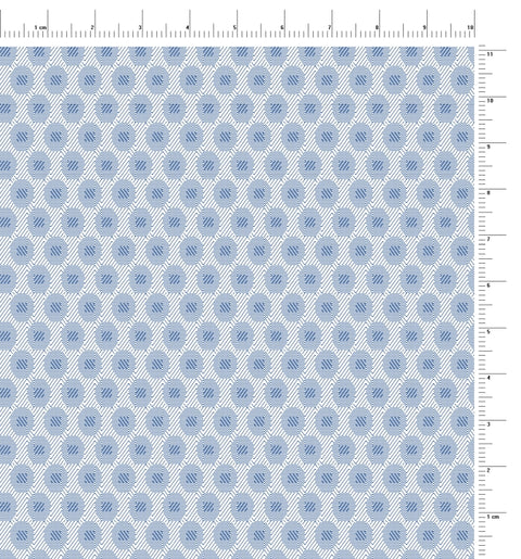 U9135  -B020  -FIT51 Profilo Tessile