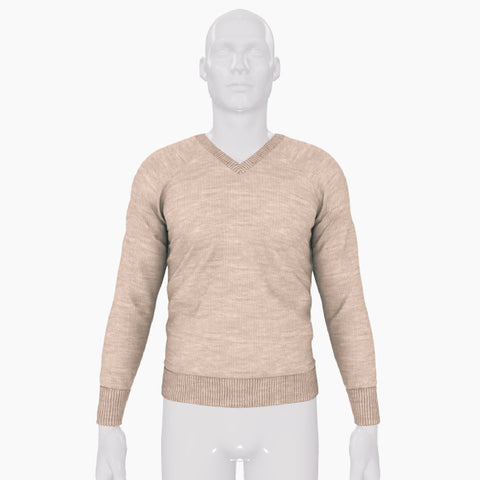Shirt - Napoli Desigknit