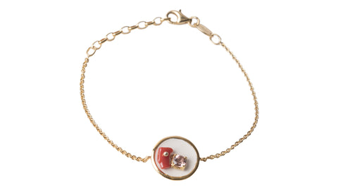 Bracelet - Art. Circle Lidia Lucchese