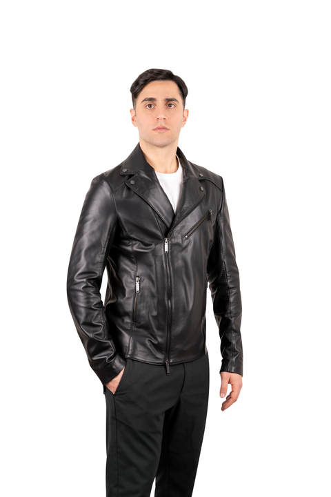 Jacket - Tris Marpel Italia