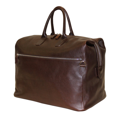 Shield Duffle Bag - Art. Testamoro Terrida